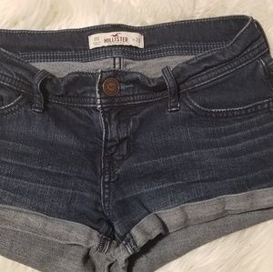 Hollister shorts